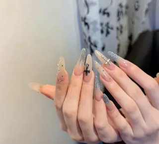 ネイル U mi Nail Salonのネイルデザイン