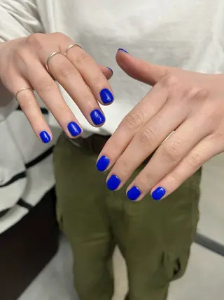 ネイル Froom🌻 村上夏菜のネイルデザイン