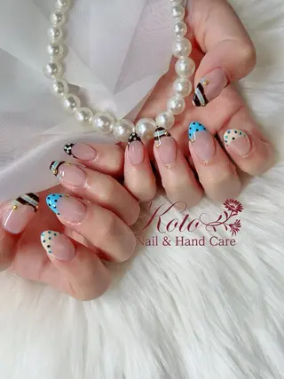 ネイル Nail Salon KOTOのネイルデザイン