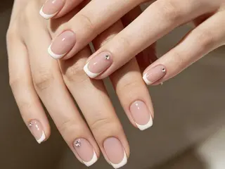 ネイル ユナ ネイル💅のネイルデザイン