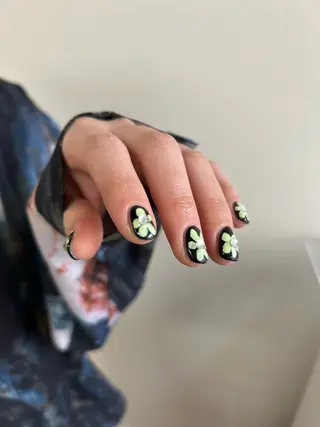 ネイル nailsby kotomiのネイルデザイン