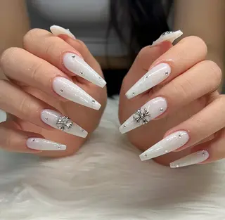 ネイル Doris Nail Salonのネイルデザイン