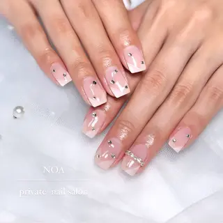 ネイル NOA NAILのネイルデザイン