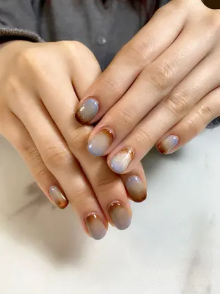 ネイル iro+ nailのネイルデザイン