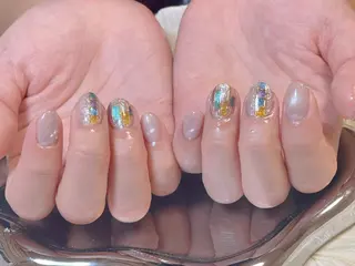 ネイル AfterSugar NailSlonのネイルデザイン