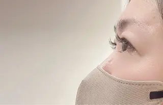 マツエク・マツパ hairsalon 556のマツエク・マツパデザイン