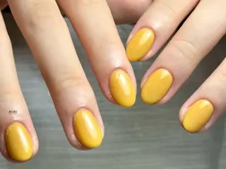 ネイル Miri nail salonのネイルデザイン