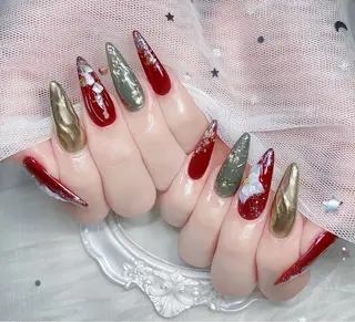 ネイル Hana Nail Salonのネイルデザイン