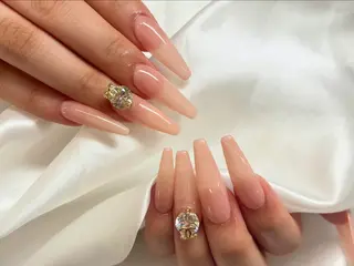 ネイル Basic本厚木店 Ruka♛のネイルデザイン
