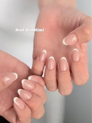 ネイル Nail Usa Mimi ASAKOのネイルデザイン