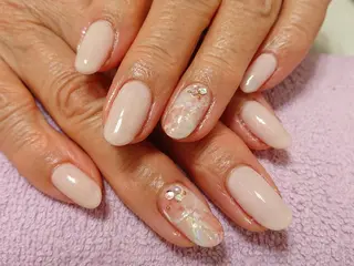 ネイル あんきち のネイルデザイン