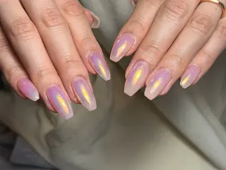 ネイル Rela・S NAILのネイルデザイン