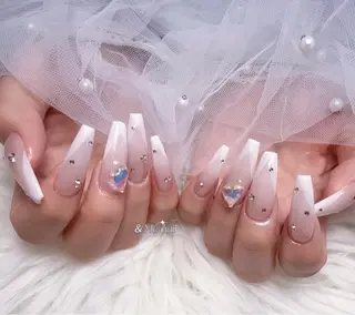ネイル ＆ME アンドミーのネイルデザイン