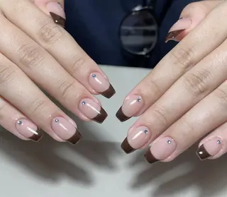 ネイル エリ🫧 nail池袋東口のネイルデザイン