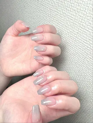 ネイル M.T nailのネイルデザイン