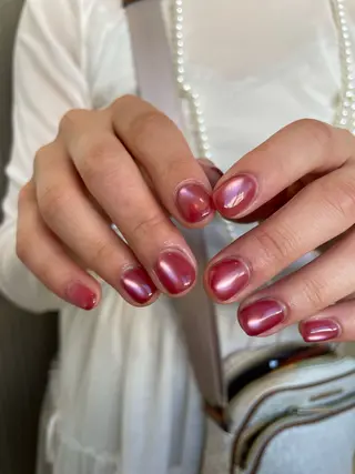 ネイル éte Nailのネイルデザイン