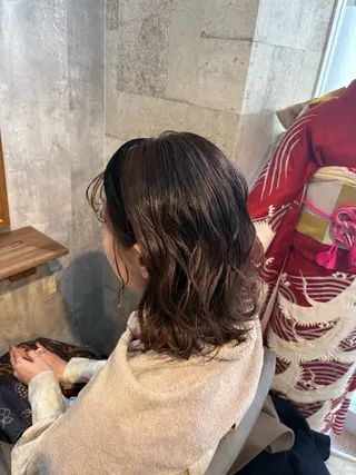 ヘアアレンジ 似合わせヘア🪄 可愛くて安い♡ここあのヘアスタイル
