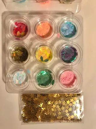 ネイル ビューティサロン ☆Kirari☆のネイルデザイン
