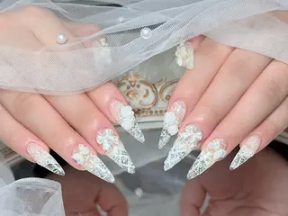 ネイル Sully Nail Labのネイルデザイン