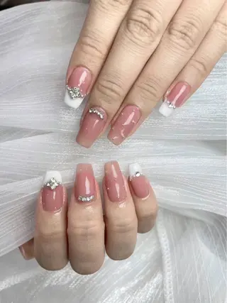 ネイル babarla Nailのネイルデザイン