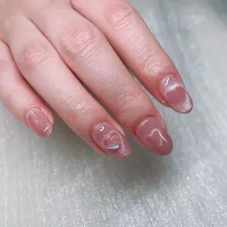 ネイル Nailist suzuのネイルデザイン