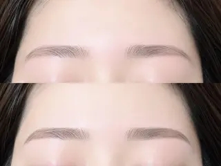 アイブロウ Maazlash 7🪽💕のマツエク・マツパデザイン
