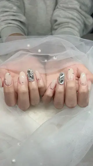 ネイル RuBy Nail93のネイルデザイン