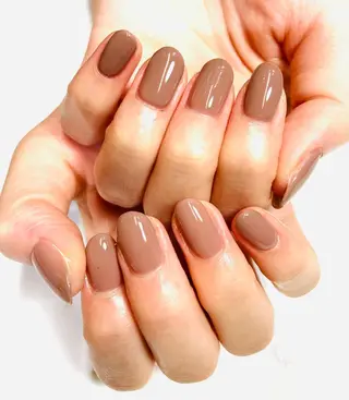 ネイル one nailsalonのネイルデザイン
