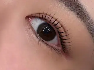 マツエク・マツパ Max salonのマツエク・マツパデザイン
