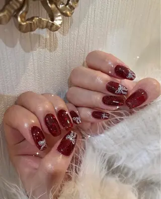 ネイル Rin.nails ネイルサロンのネイルデザイン