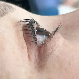 マツエク・マツパ EYE CHARMANTのマツエク・マツパデザイン