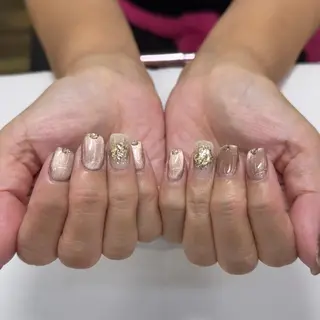 ネイル Nakashima Eriのネイルデザイン