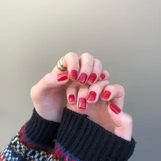 ネイル yu-il nanahaのネイルデザイン