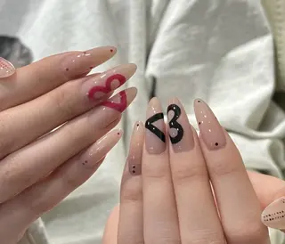 ネイル 🎀 NaNa_nailのネイルデザイン