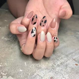 ネイル chai nail _ai📍鶴橋/桃谷のネイルデザイン