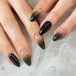 ネイル Queen‘s シンのネイルデザイン
