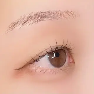 マツエク・マツパ ANDY💋🫧 yunaのマツエク・マツパデザイン