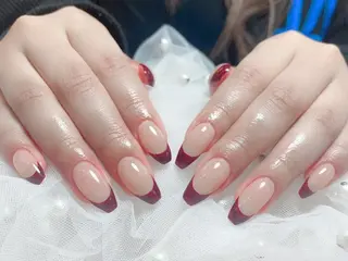 ネイル Bél Nail salonのネイルデザイン