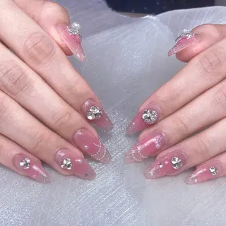 ネイル YO♥ nails  横浜駅のネイルデザイン
