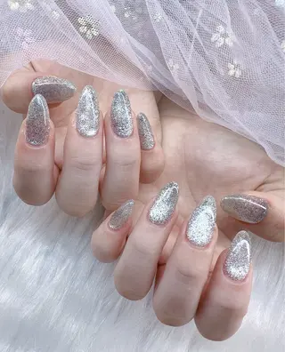 ネイル flora nailのネイルデザイン