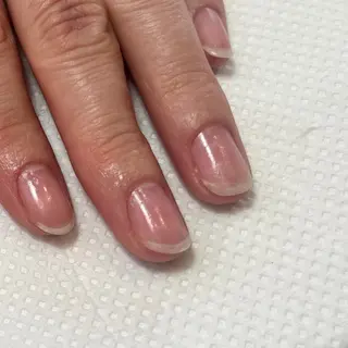 ネイル Nemoto Mamamiのネイルデザイン