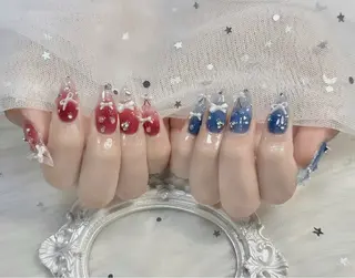 ネイル Hana Nail Salonのネイルデザイン