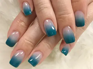 ネイル Yuika. hのネイルデザイン