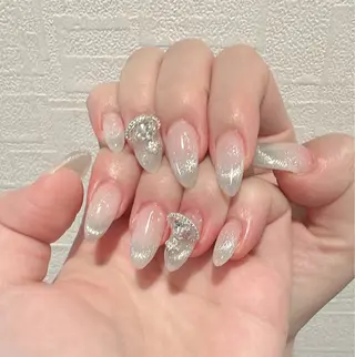 ネイル D-BEAUTY Nailsalonのネイルデザイン