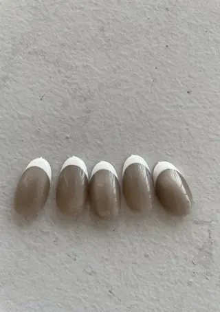 ネイル Bio nail 【miyuu】のネイルデザイン