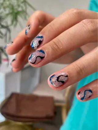 ネイル chika ／ nailのネイルデザイン