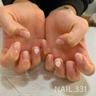 ネイル Nail 331のネイルデザイン