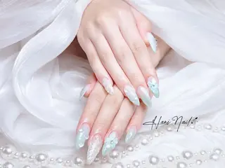 ネイル Hani Nail 【ハニネイル】のネイルデザイン