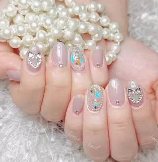ネイル ナユキNA.YUKI 新宿店のネイルデザイン