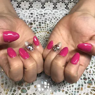 ネイル J terrace Nailのネイルデザイン